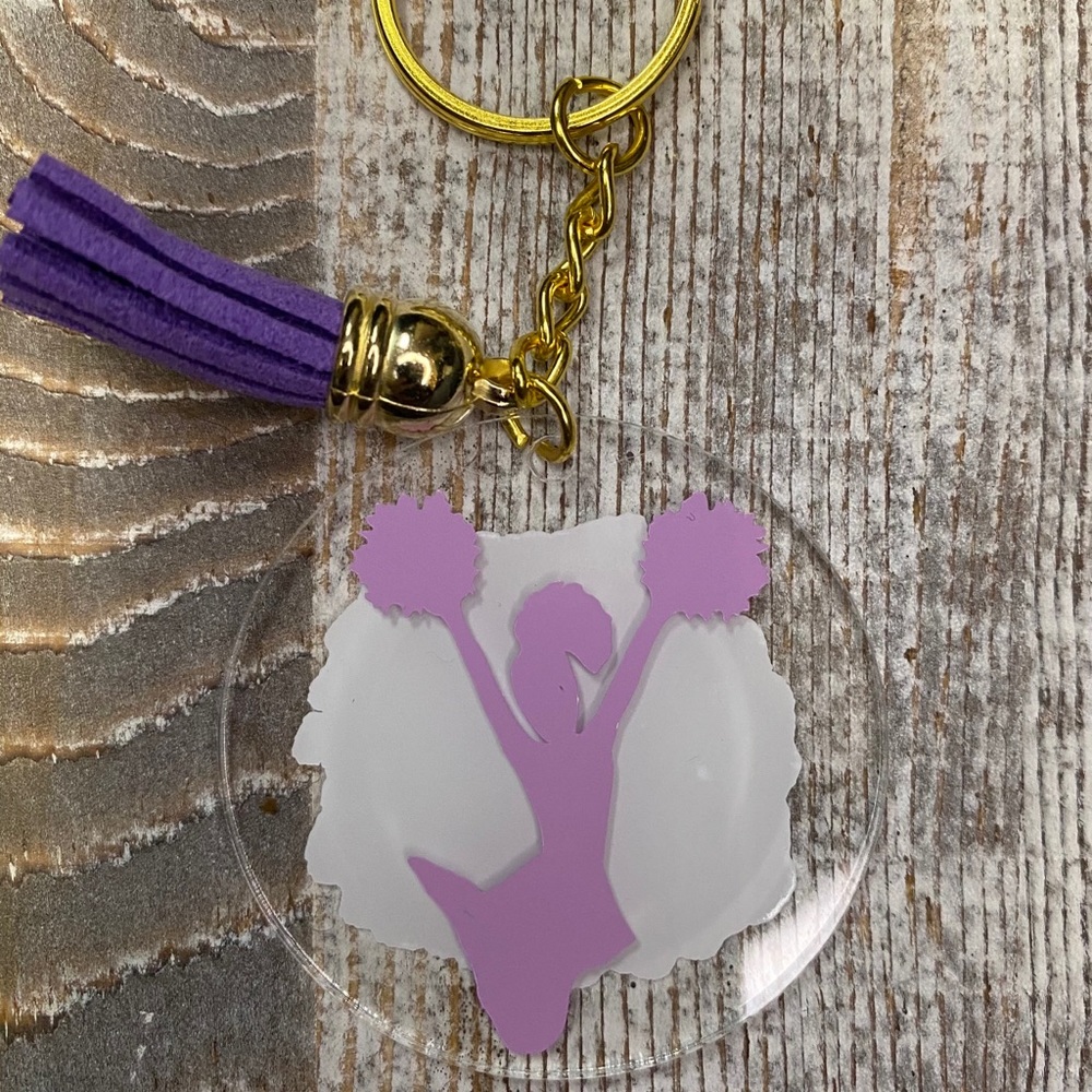 Keychain